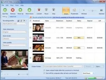 Sothink Video Converter