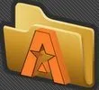 ASTRO File Manager