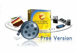 Any Video Converter