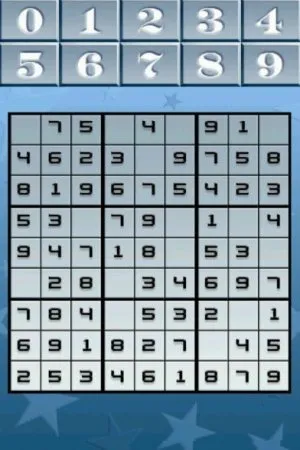 Brain Genius Deluxe App Sudoku