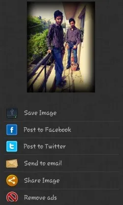 Clone Yourself Camera Free-save and share