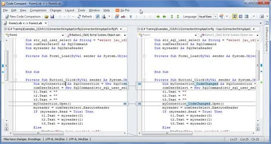 Code Compare1