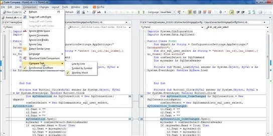 Code Compare3