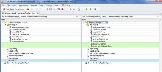 Code Compare6