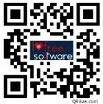 Photo Email QR Code