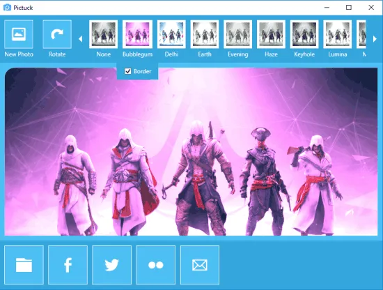 Pictuck