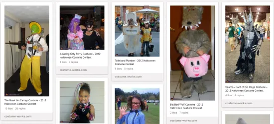 Printerest-board-Halloween-ideas