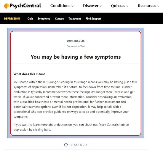 Psych Central