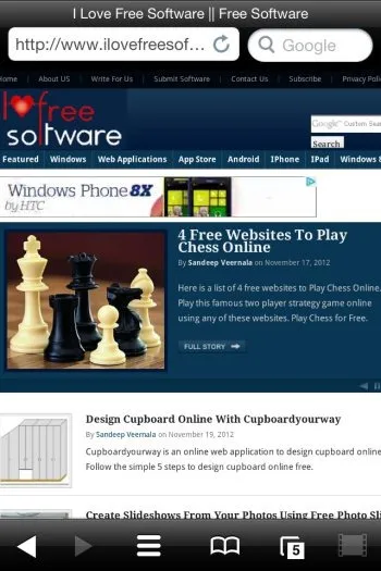 Puffin Web Browser