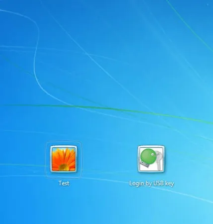 Rohos Logon Key logging in