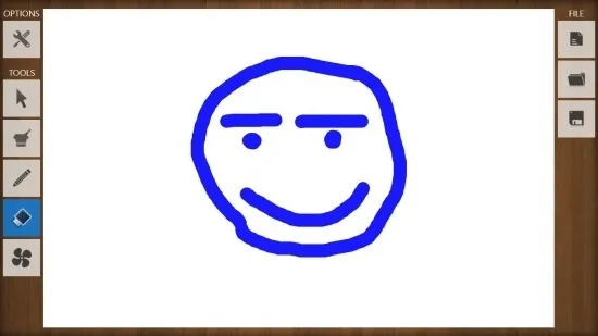 ZePainter Paint App For Windows 8