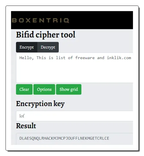 boxentriq.com