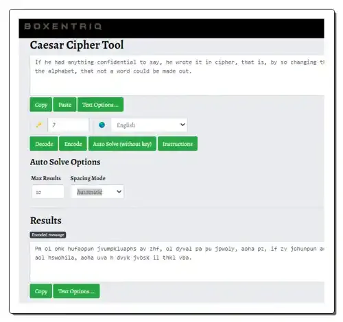 boxentriq.com