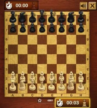 Chess Free!