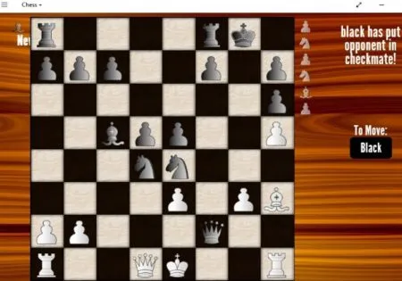 Chess +