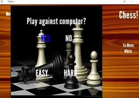 Chess +