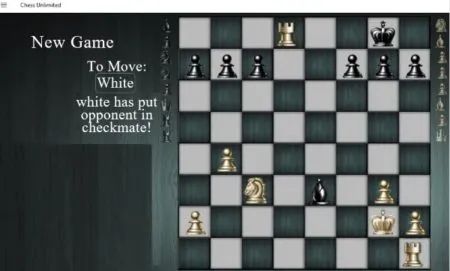 Chess Unlimited