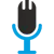 easy sound recorder icon