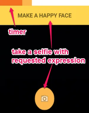 express yourself