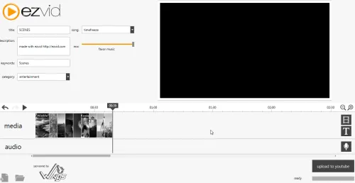 Free software To Add Text To Video