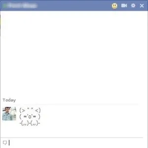 facebook chat 4