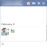 facebook chat 5