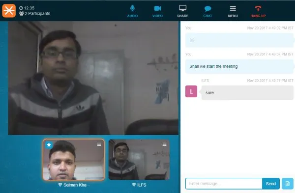FreeConference