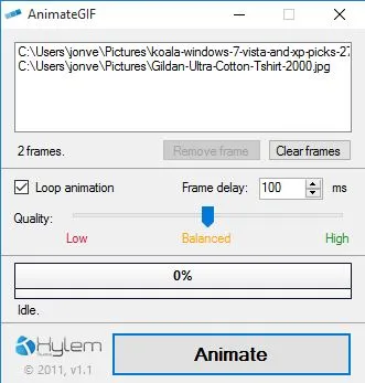 gif maker software windows 10 1