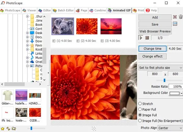 gif maker software windows 10 4