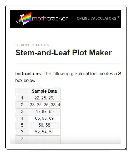 mathcracker.com