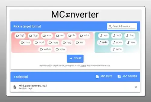mconverter.eu