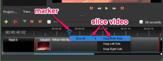 How to Zoom Any Part of a Video with OpenShot