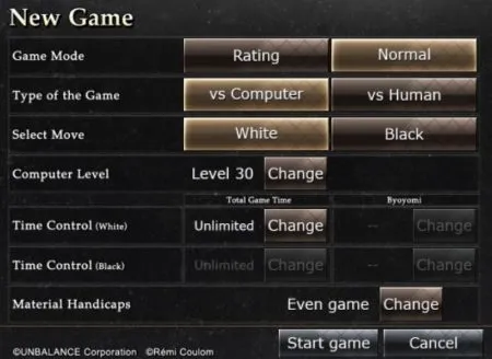 The Chess Lv. 100