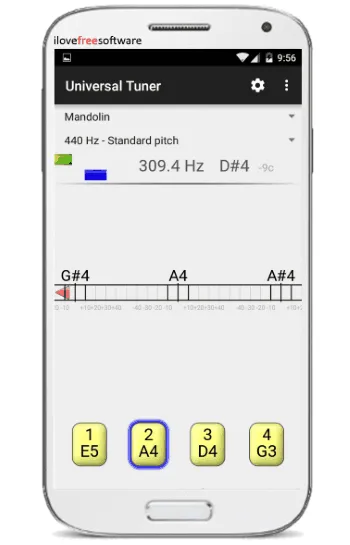 Free Universal Tuner