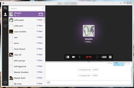 viber for windows